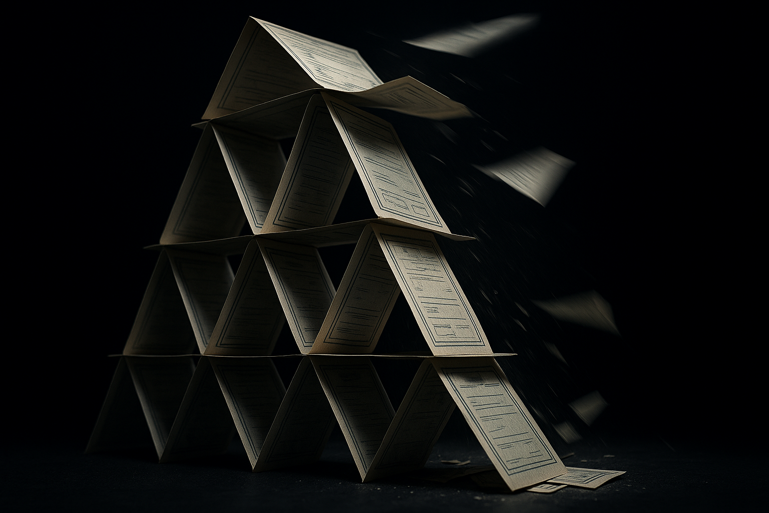 Crisis in Carbon Markets